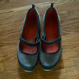 Ecco Mary Jane shoes
